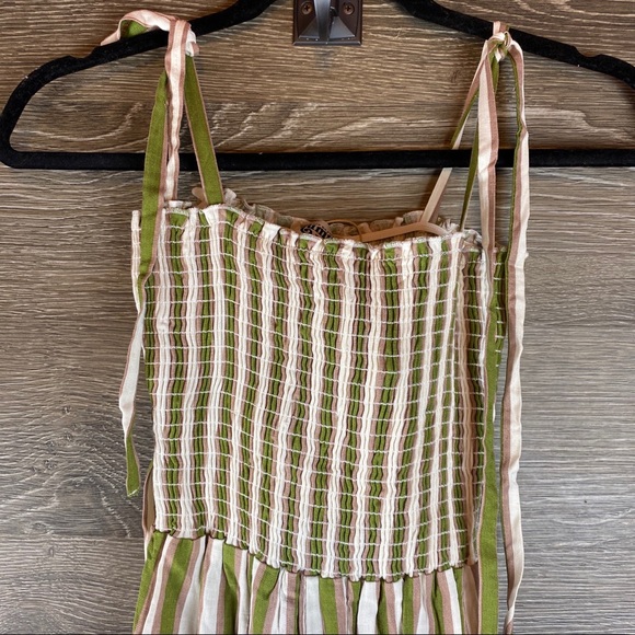 Show Me Your Mumu Patron Playsuit NWT - Picture 2 of 7